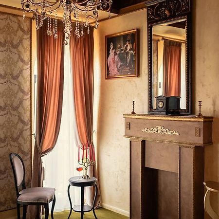 Belle Epoque Boutique (Adults Only) Hotel Constanţa Buitenkant foto