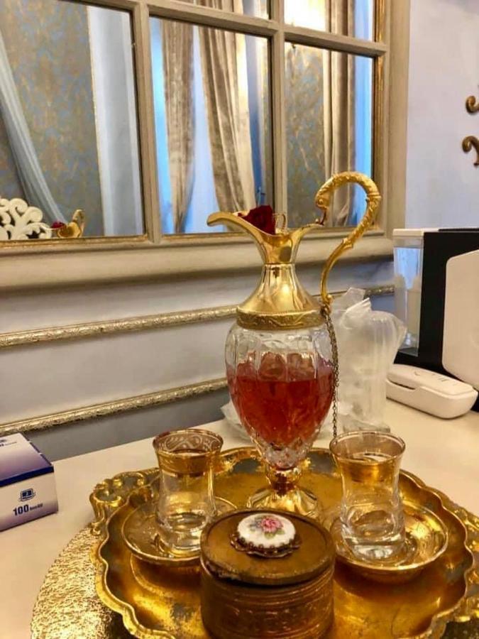 Belle Epoque Boutique (Adults Only) Hotel Constanţa Buitenkant foto
