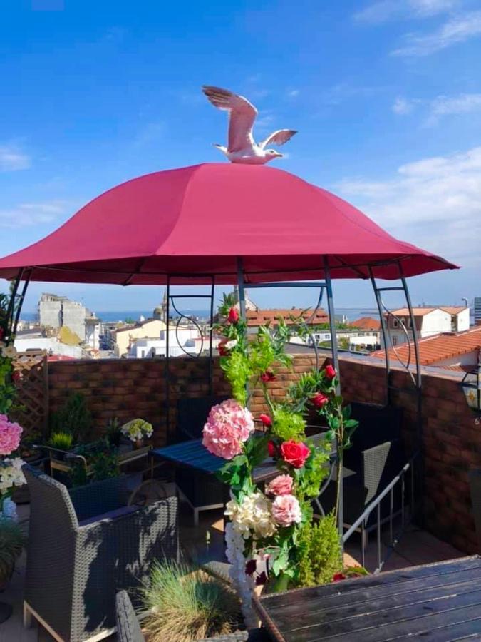 Belle Epoque Boutique (Adults Only) Hotel Constanţa Buitenkant foto