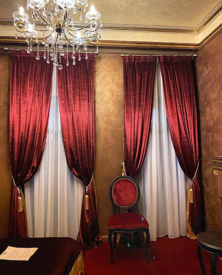 Belle Epoque Boutique (Adults Only) Hotel Constanţa Buitenkant foto