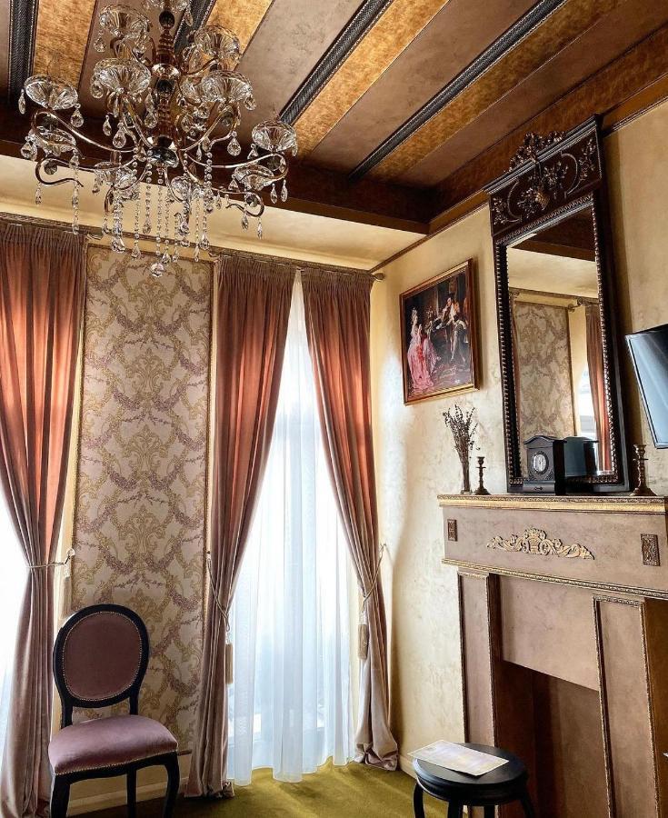 Belle Epoque Boutique (Adults Only) Hotel Constanţa Buitenkant foto