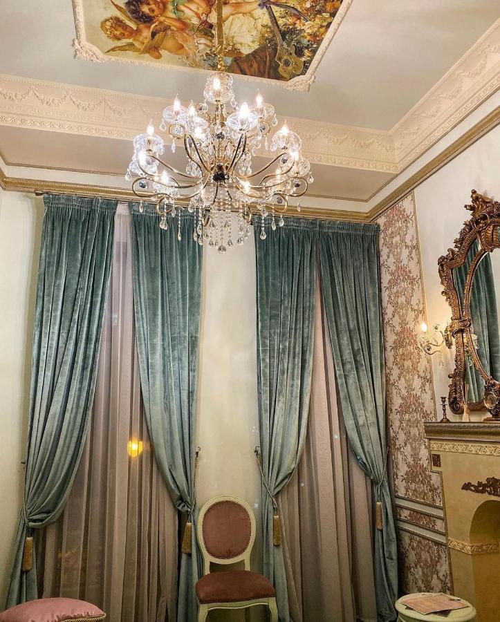 Belle Epoque Boutique (Adults Only) Hotel Constanţa Buitenkant foto