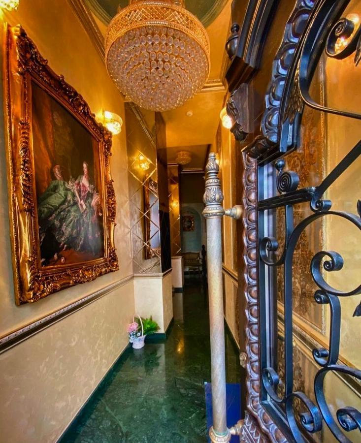 Belle Epoque Boutique (Adults Only) Hotel Constanţa Buitenkant foto