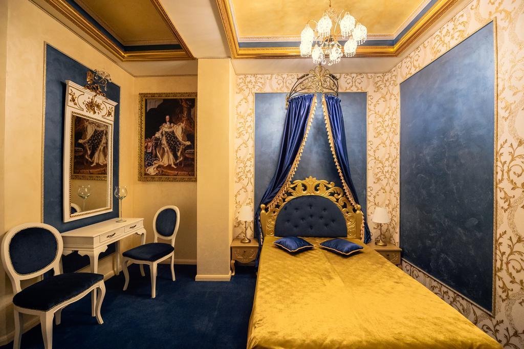 Belle Epoque Boutique (Adults Only) Hotel Constanţa Buitenkant foto