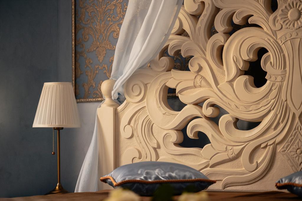 Belle Epoque Boutique (Adults Only) Hotel Constanţa Buitenkant foto