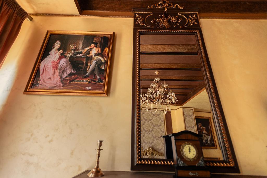 Belle Epoque Boutique (Adults Only) Hotel Constanţa Buitenkant foto