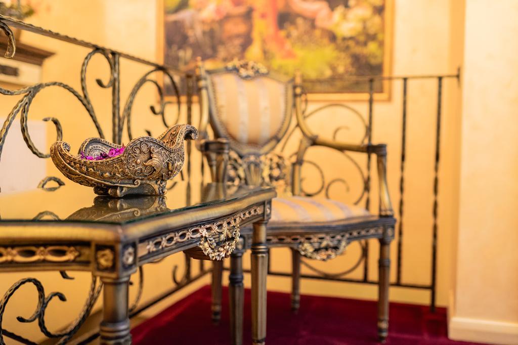 Belle Epoque Boutique (Adults Only) Hotel Constanţa Buitenkant foto