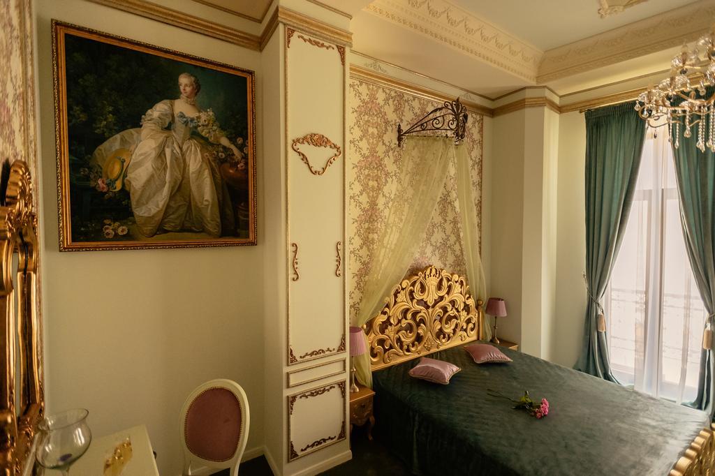 Belle Epoque Boutique (Adults Only) Hotel Constanţa Buitenkant foto