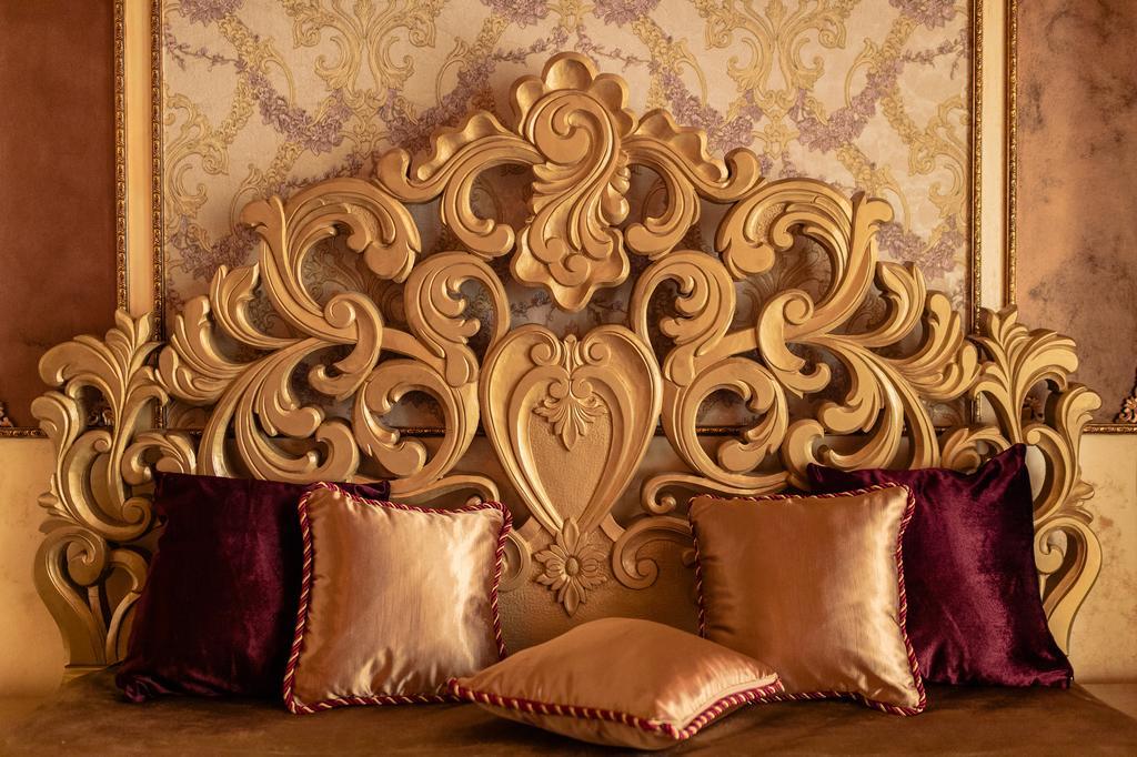 Belle Epoque Boutique (Adults Only) Hotel Constanţa Buitenkant foto