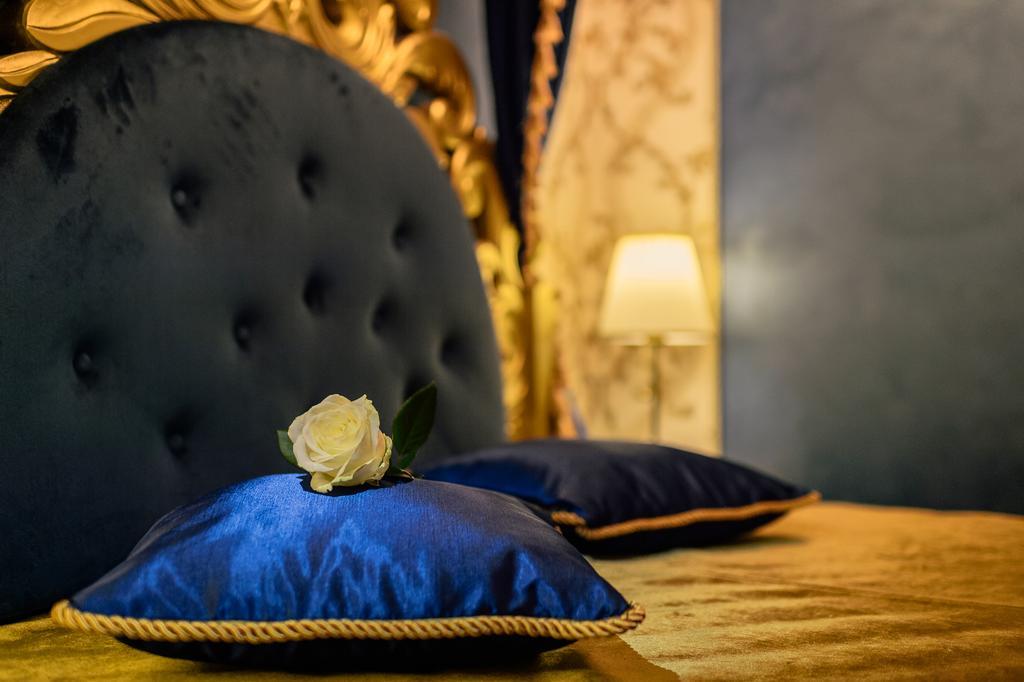 Belle Epoque Boutique (Adults Only) Hotel Constanţa Buitenkant foto