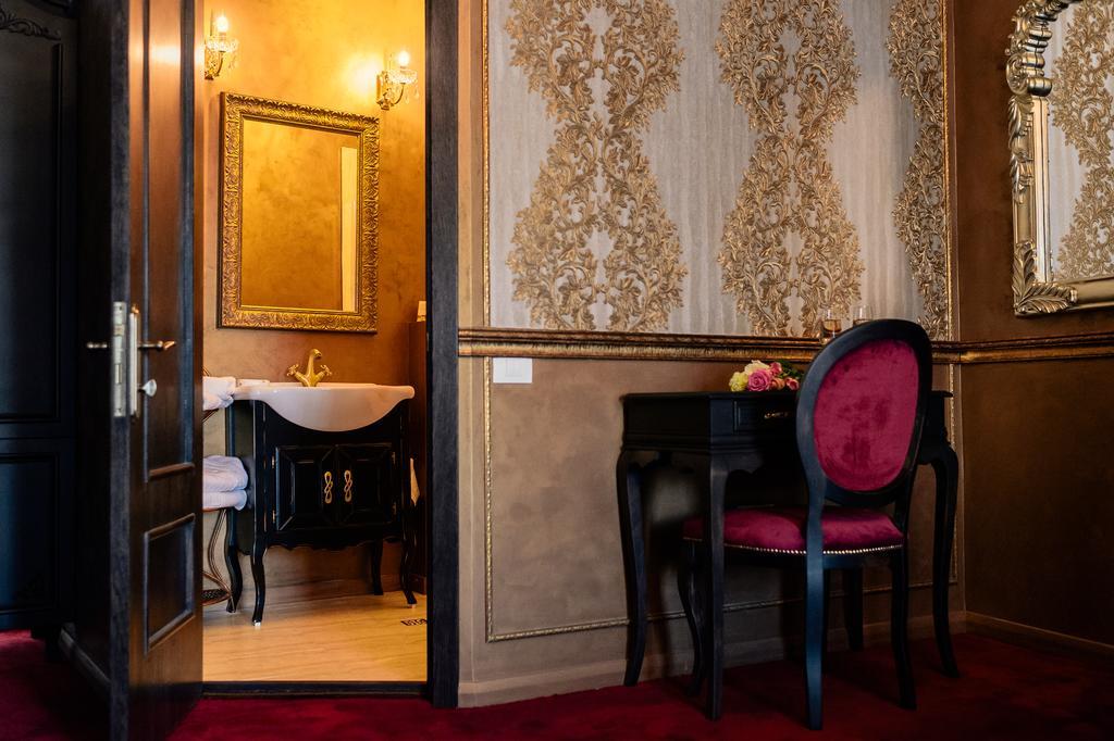 Belle Epoque Boutique (Adults Only) Hotel Constanţa Buitenkant foto