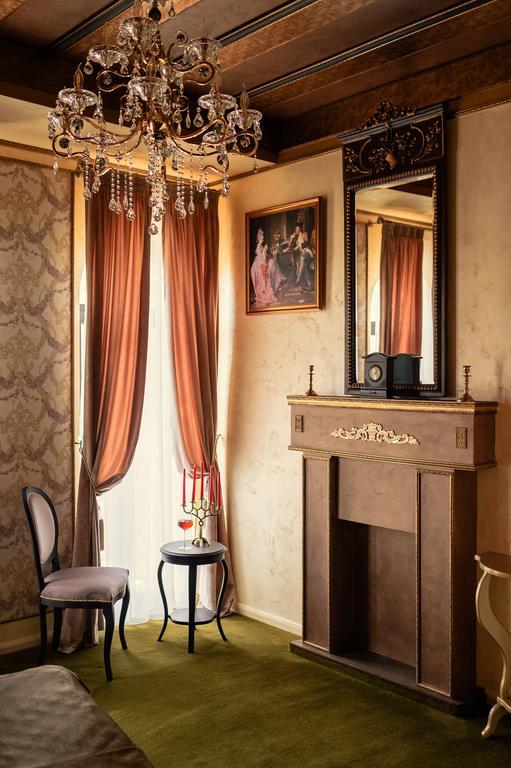 Belle Epoque Boutique (Adults Only) Hotel Constanţa Buitenkant foto