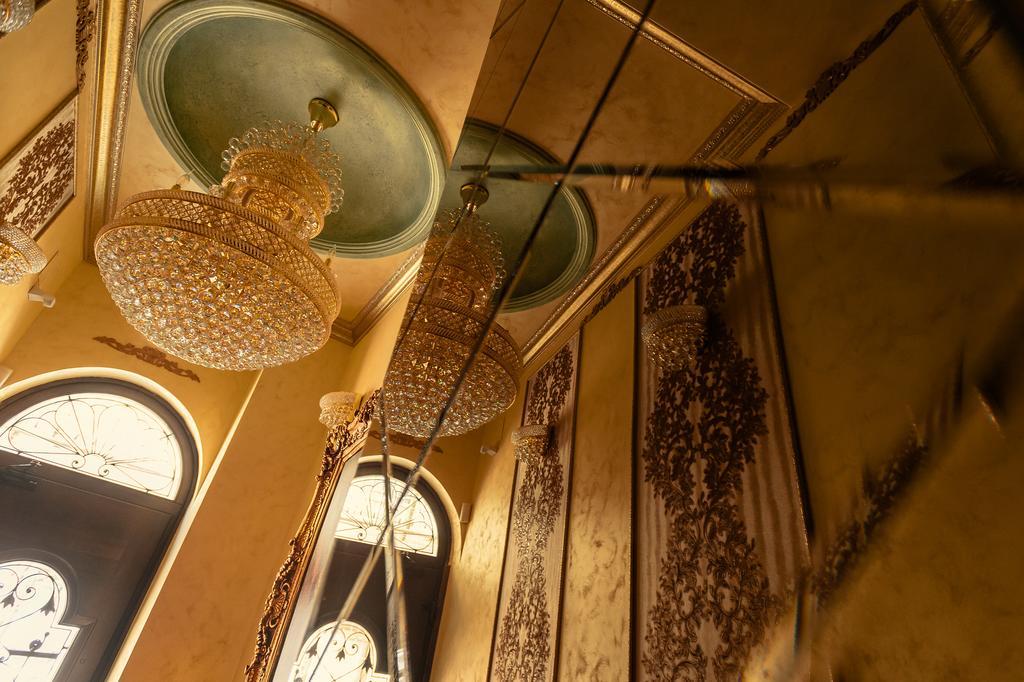 Belle Epoque Boutique (Adults Only) Hotel Constanţa Buitenkant foto
