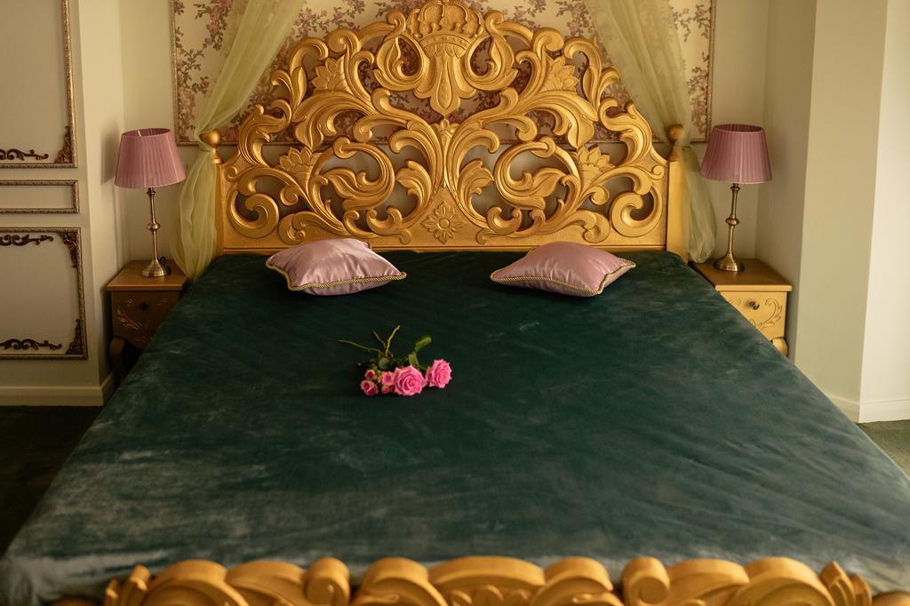 Belle Epoque Boutique (Adults Only) Hotel Constanţa Buitenkant foto