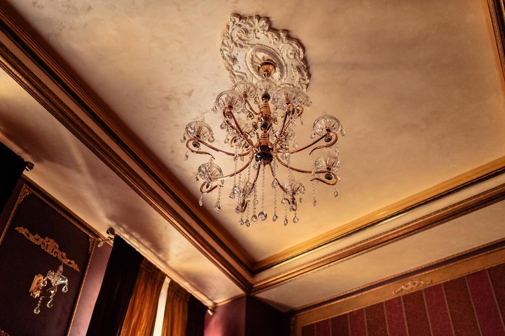 Belle Epoque Boutique (Adults Only) Hotel Constanţa Buitenkant foto