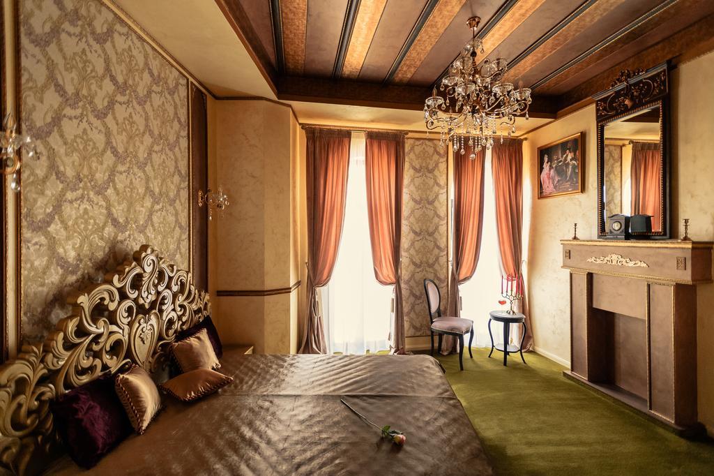 Belle Epoque Boutique (Adults Only) Hotel Constanţa Buitenkant foto