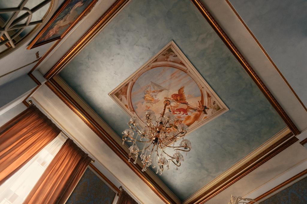 Belle Epoque Boutique (Adults Only) Hotel Constanţa Buitenkant foto
