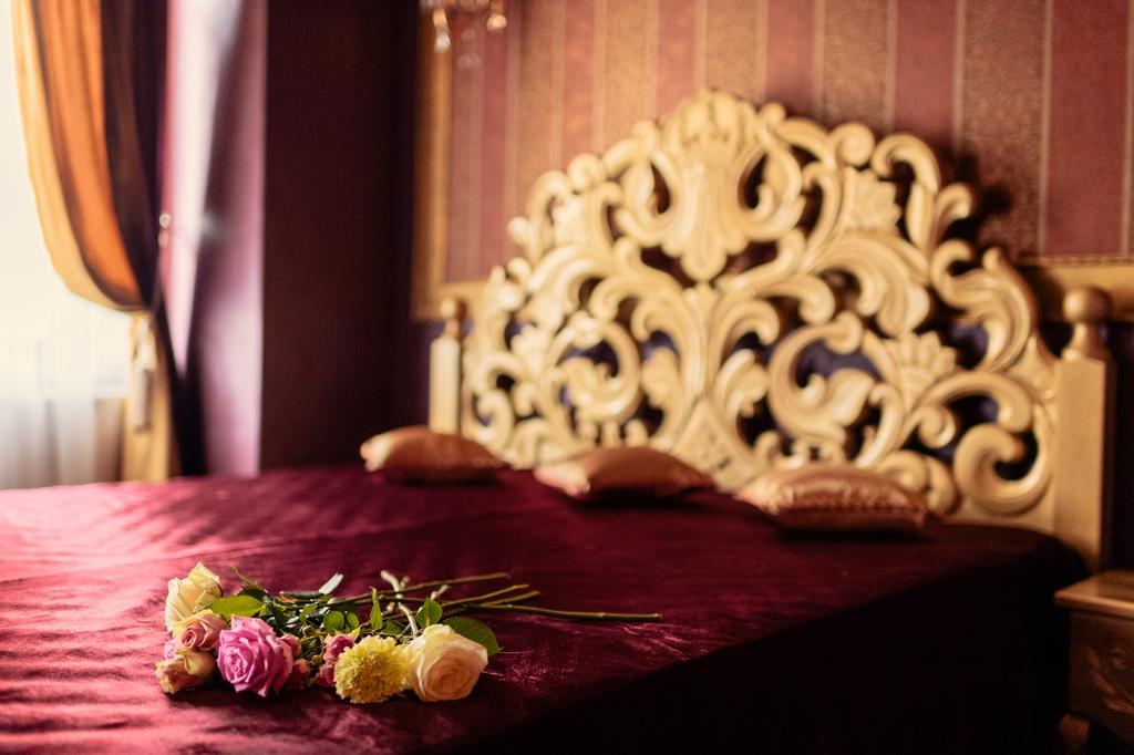Belle Epoque Boutique (Adults Only) Hotel Constanţa Buitenkant foto