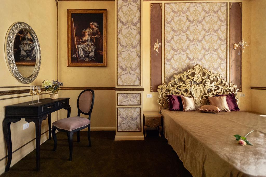 Belle Epoque Boutique (Adults Only) Hotel Constanţa Buitenkant foto