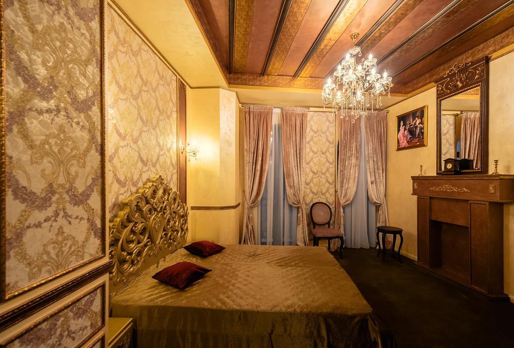 Belle Epoque Boutique (Adults Only) Hotel Constanţa Buitenkant foto
