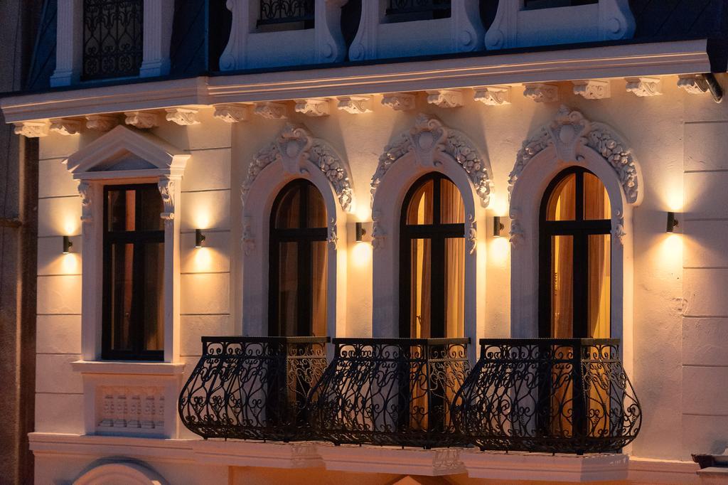Belle Epoque Boutique (Adults Only) Hotel Constanţa Buitenkant foto