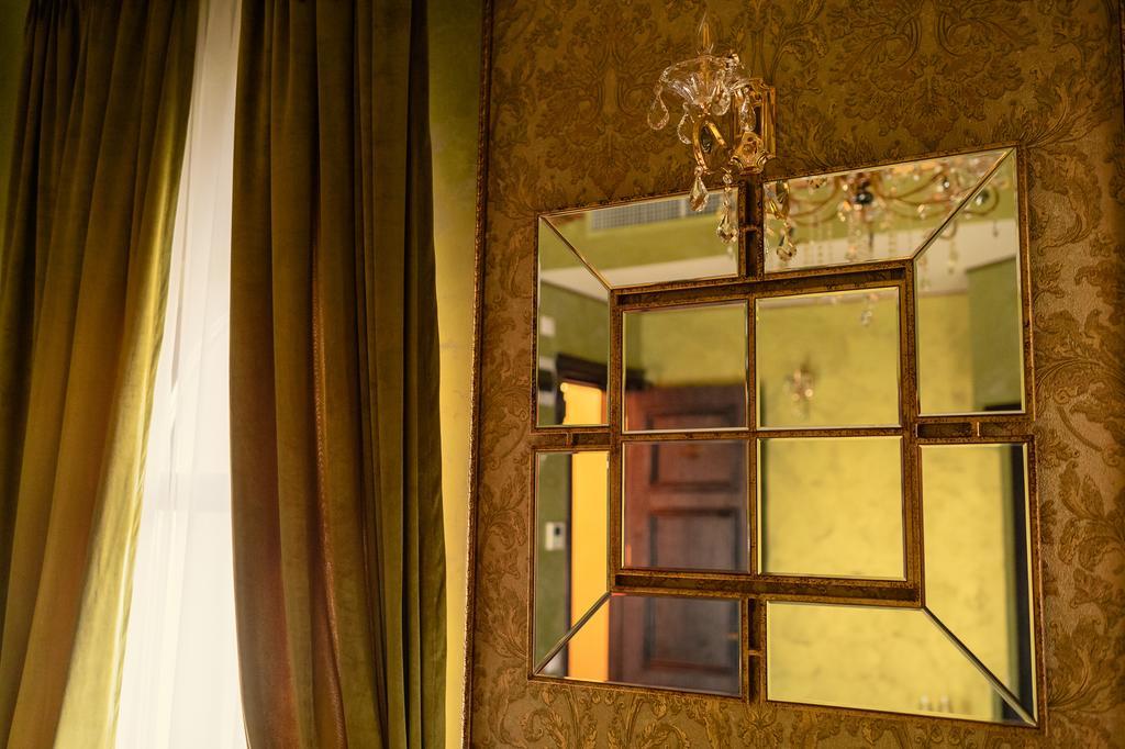 Belle Epoque Boutique (Adults Only) Hotel Constanţa Buitenkant foto
