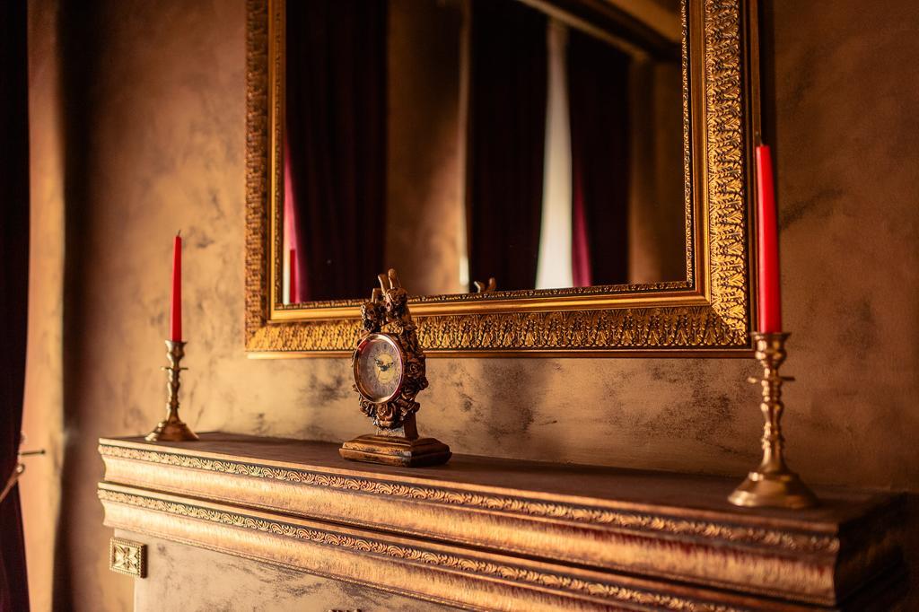 Belle Epoque Boutique (Adults Only) Hotel Constanţa Buitenkant foto