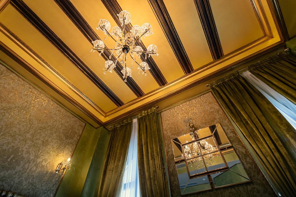 Belle Epoque Boutique (Adults Only) Hotel Constanţa Buitenkant foto
