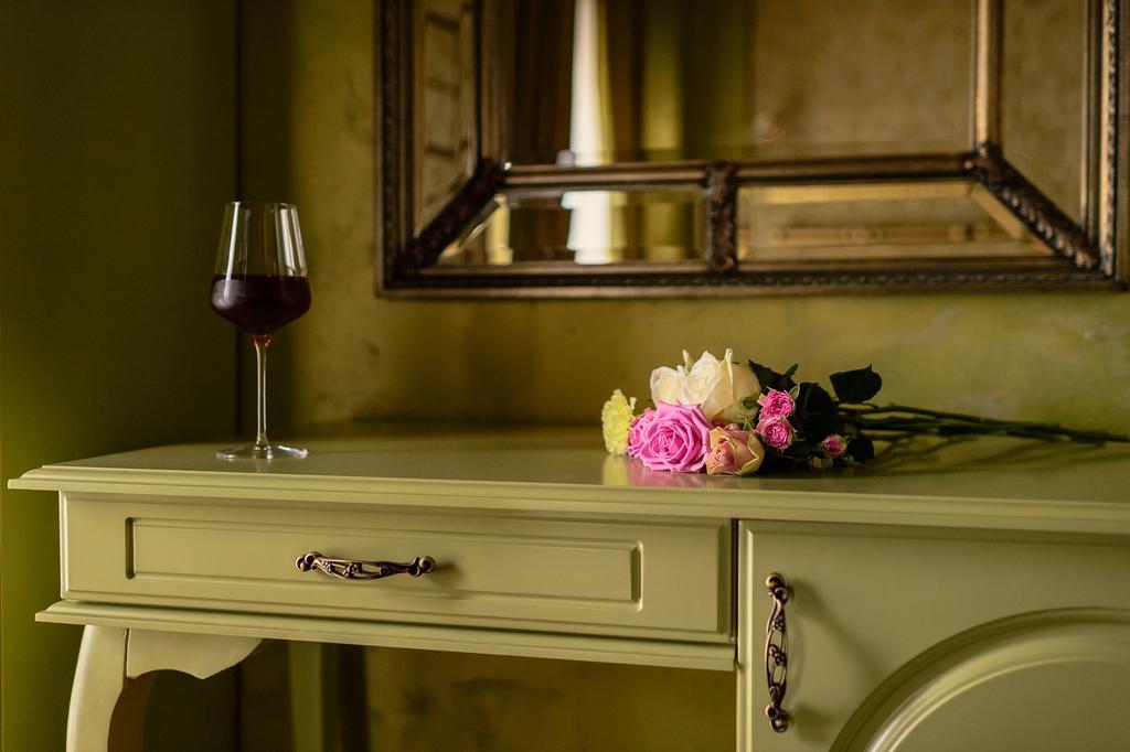 Belle Epoque Boutique (Adults Only) Hotel Constanţa Buitenkant foto